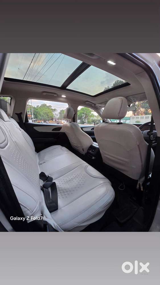 Mahindra Xuv700 2.2 Ax 5 Diesel Mt Str, 2023, Diesel