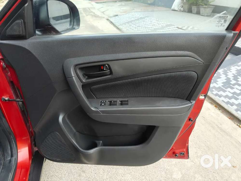 Maruti Suzuki Vitara Brezza 2010 Diesel 58000 Km Driven