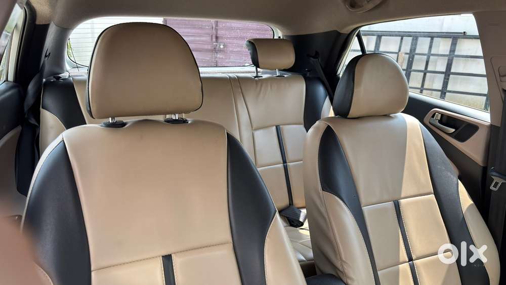Hyundai Elite I20 Petrol