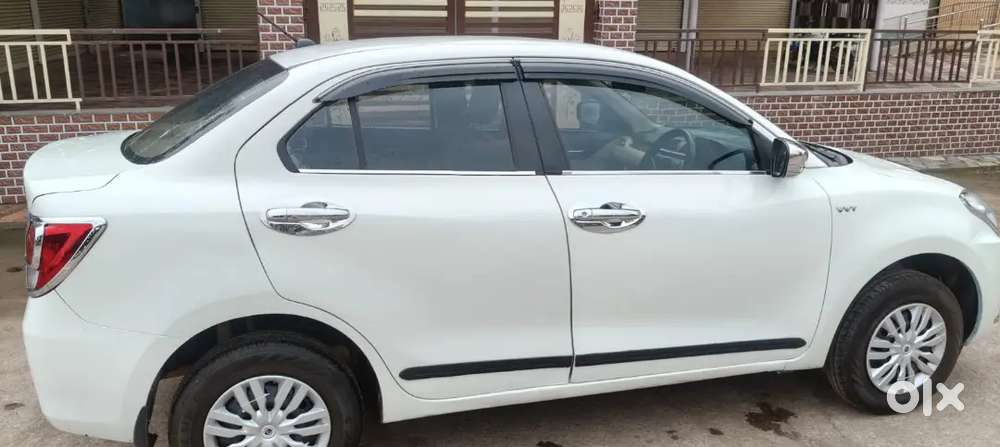 Maruti Suzuki Dzire 2019