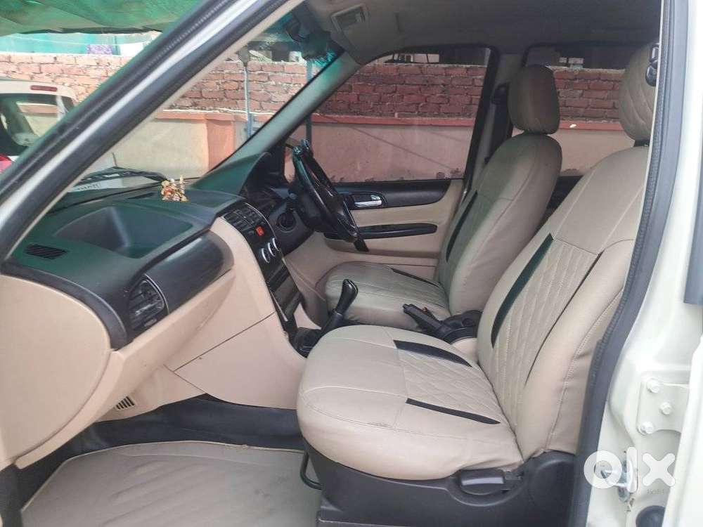 Tata Safari Storme [2015-2019] 2.2 Lx 4x2, 2014, Diesel
