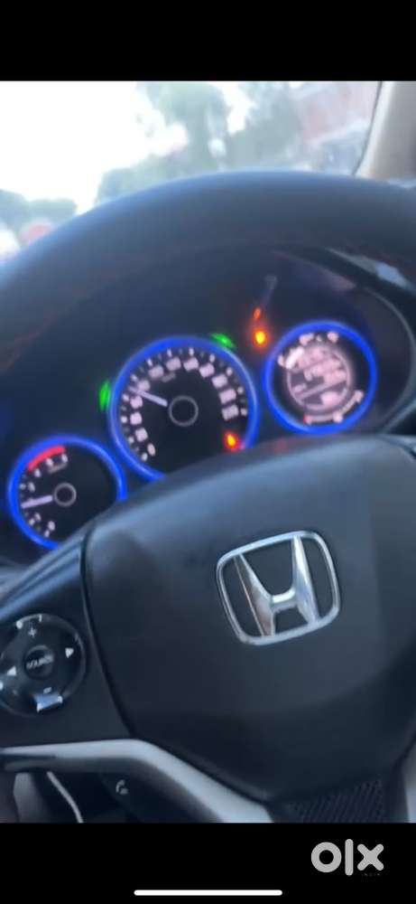 Honda City Diesel 2016