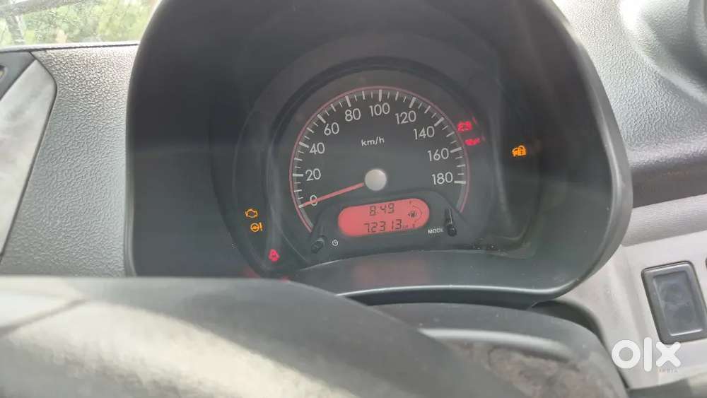Maruti Suzuki A-star 2010 Petrol