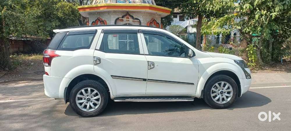 Mahindra Xuv500 W5, 2018, Diesel