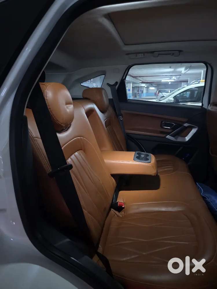 Tata Harrier 2021 Diesel 26001 Km Driven As Good As New