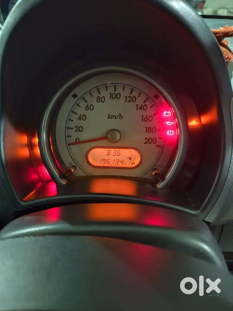 Car Fol Sale
Maruti Suzuki Ritz Vdi