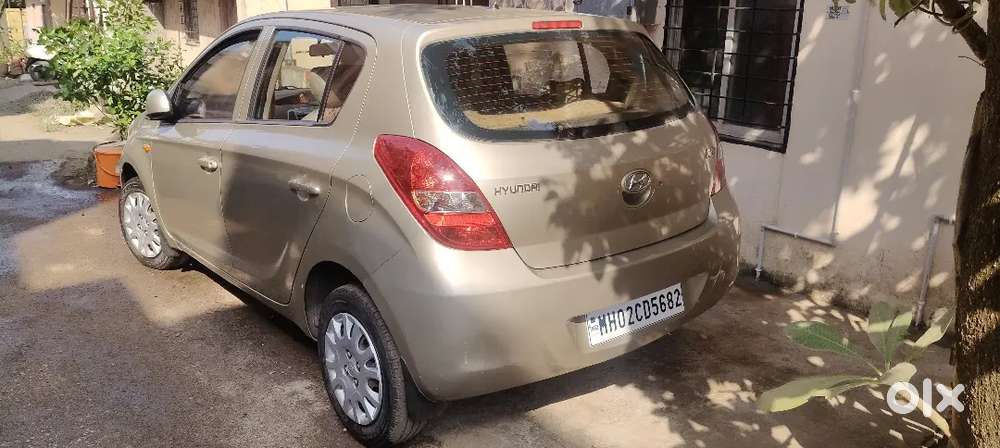 Hyundai I20 November 2011 Petrol Good Condition
