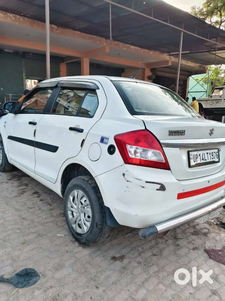 Maruti Suzuki Swift Dzire Tour 2022 Cng & Hybrids 94000 Km Driven