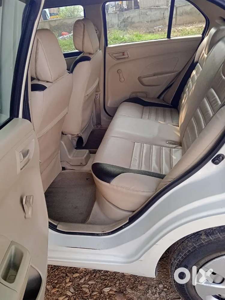 Good Condition Vehicle