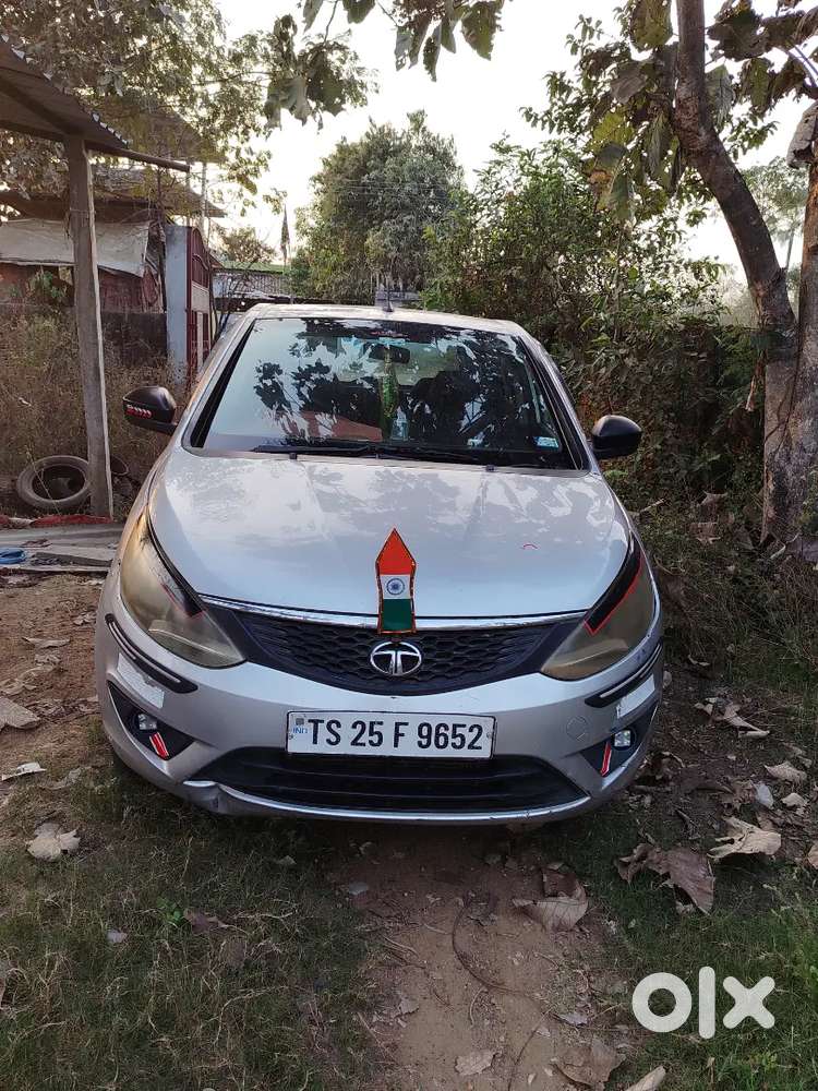 Tata Bolt 2017 Diesel 178 Km Driven