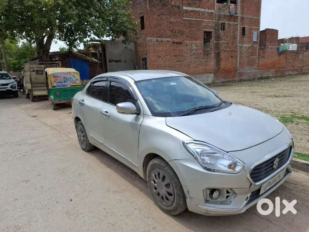 Maruti Suzuki Dzire 2020 Petrol Well Maintained