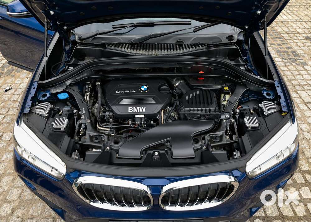 Bmw X1 2.0 Sdrive 20d, 2018, Diesel