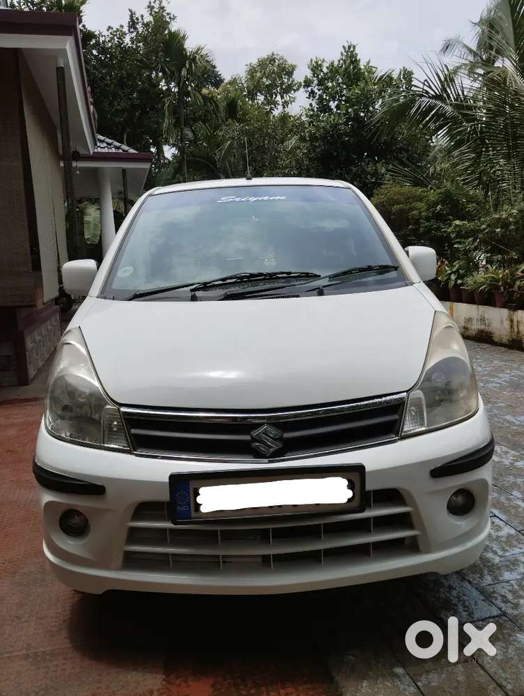 Maruti Suzuki Zen Estilo 2013 Petrol