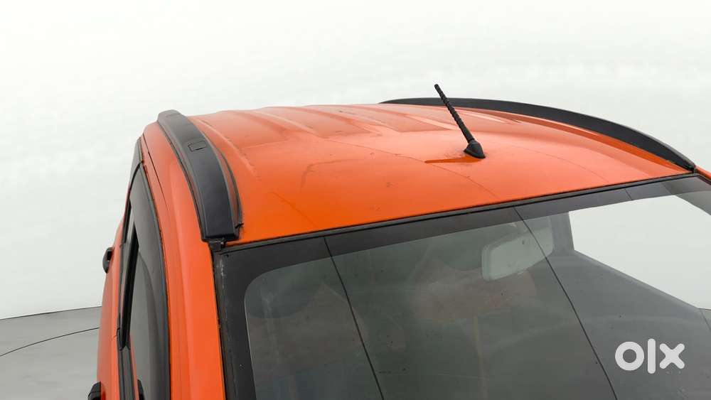 Maruti Suzuki Celerio X 1.0 Zxi (o) Amt, 2018, Petrol