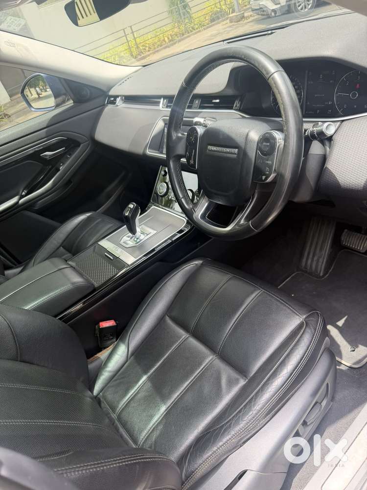Land Rover Range Evoque 2.0l Td4 Hse, 2020, Electric