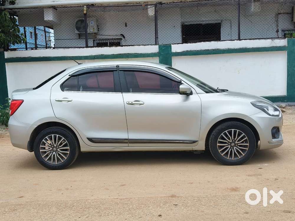 Maruti Suzuki Dzire 2017-2020 Zdi Plus, 2018, Diesel