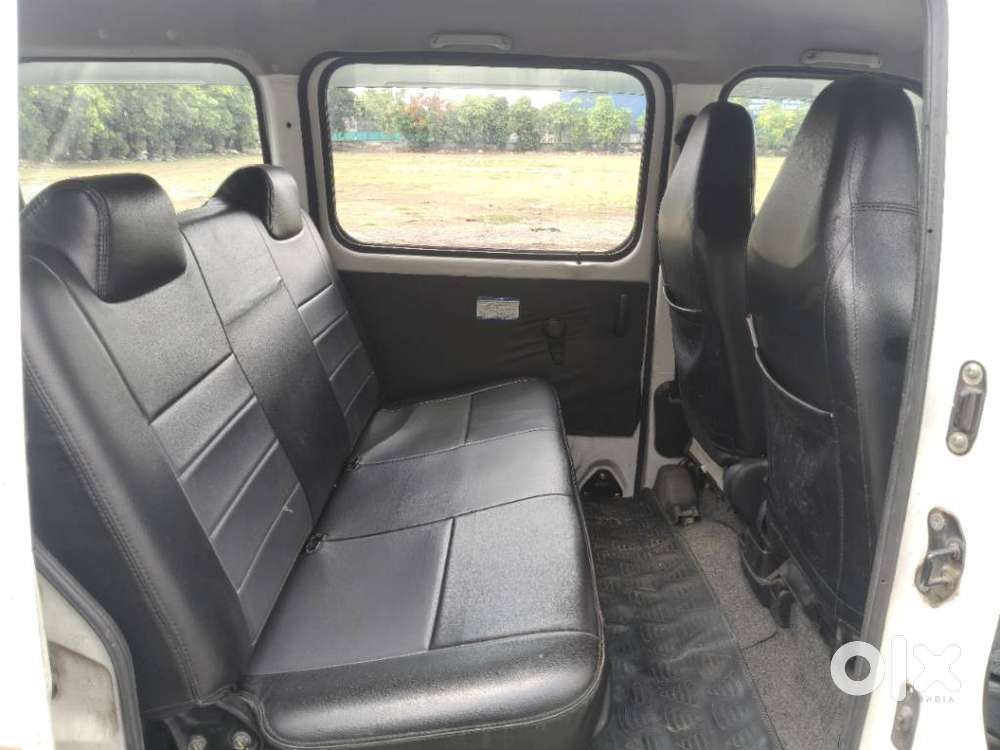 Maruti Suzuki Eeco Cng 5 Seater Ac, 2021, Cng & Hybrids