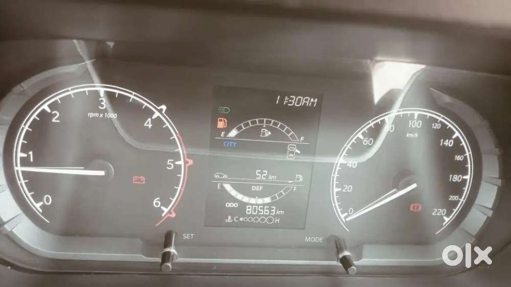 Tata Harrier 2021 Diesel Good Condition With Sunroof