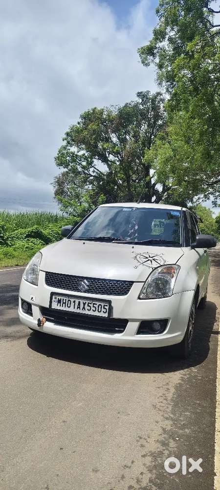 Maruti Swift 2011 Maruti