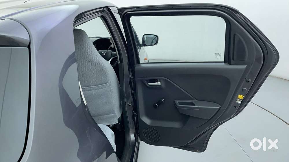 Maruti Suzuki Alto K10 Vxi Plus Ags, 2023, Petrol