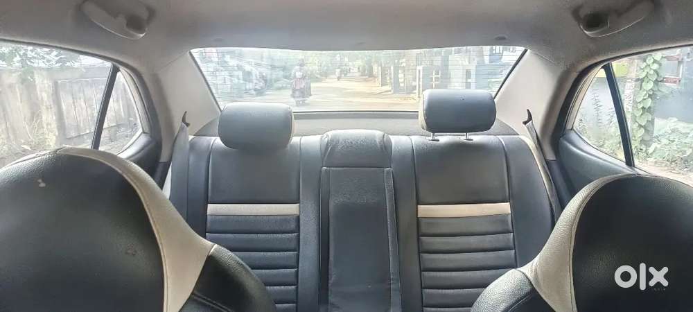 Xcent 2015-07, Well Maintained, Good Condition