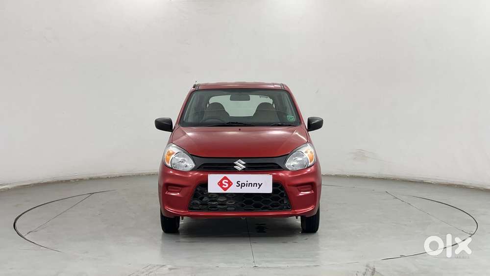 Maruti Suzuki Alto 800 Vxi, 2019, Petrol