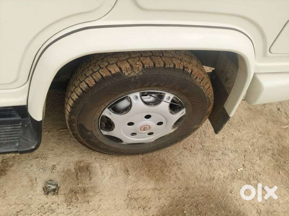 Mahindra Bolero B6, 2024, Diesel