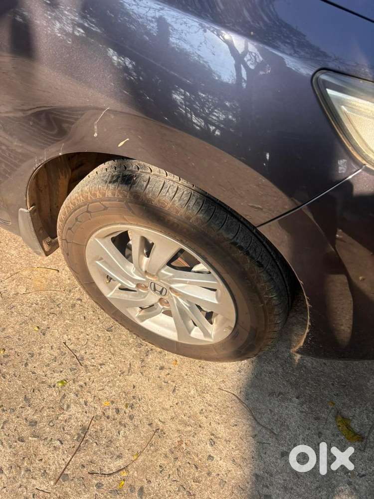 Honda Jazz 2017 Petrol Well Maintained