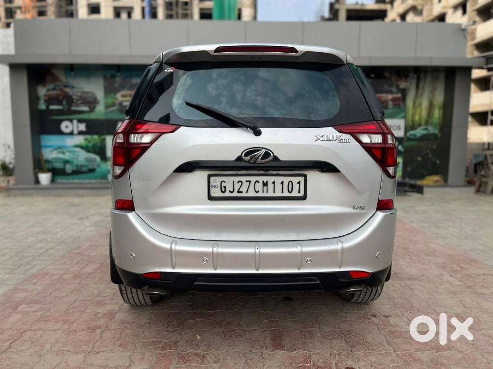 Mahindra Xuv500 W9 1.99, 2019, Diesel