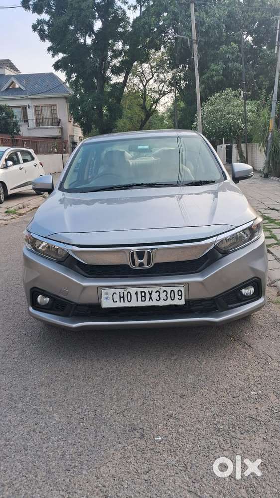 Honda Amaze 2019 Petrol