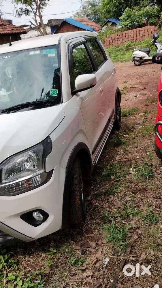 Maruti Suzuki Wagon 2022