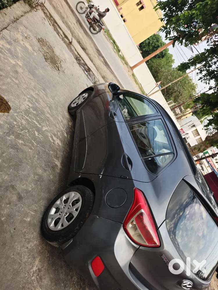 Hyundai Grand I10 2017 Diesel 132000 Km Driven