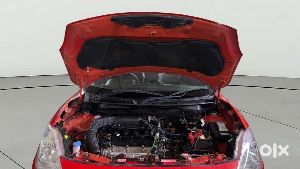 Maruti Suzuki Swift Vvt Vxi, 2023, Petrol
