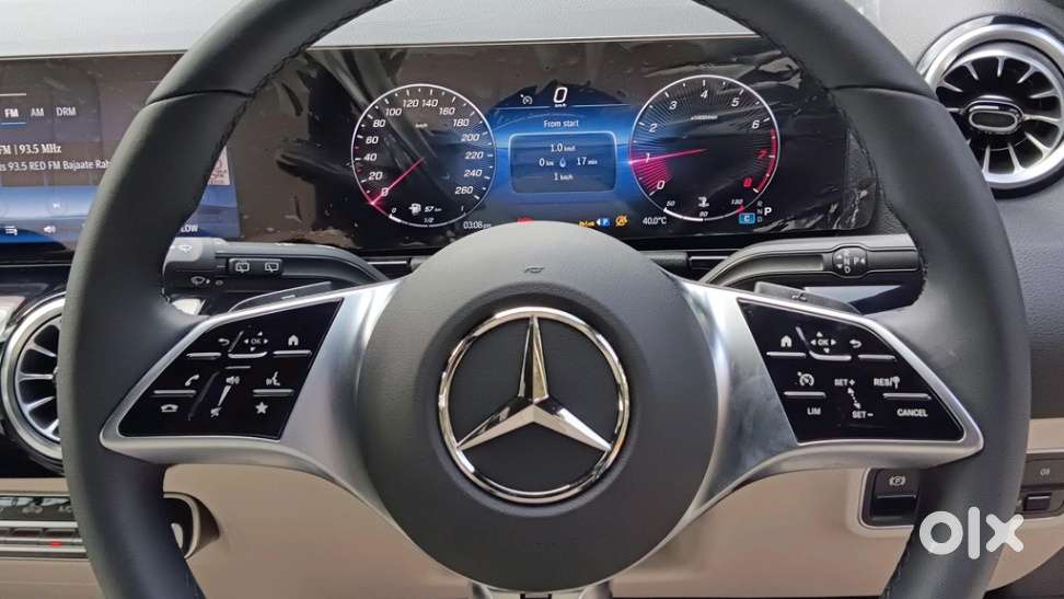 Mercedes-benz Gla 200, 2026, Petrol