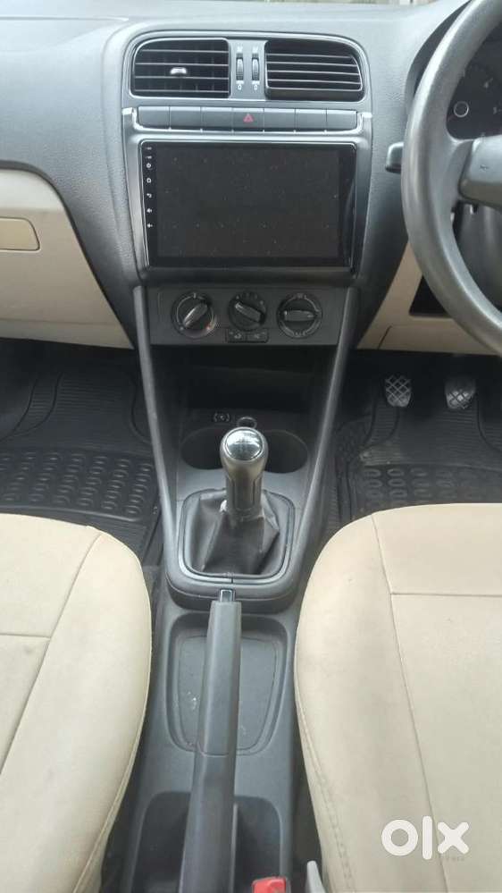 Volkswagen Polo Diesel Comfortline 1.2l, 2012, Diesel