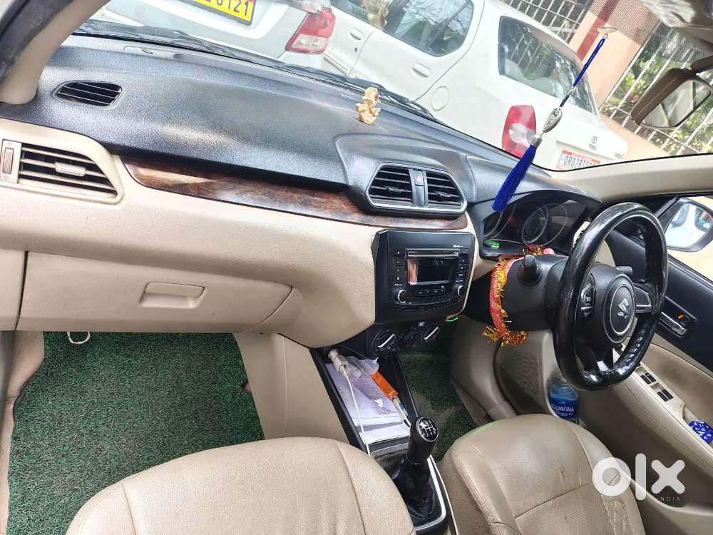 Maruti Suzuki Dzire 2020 Petrol Good Condition