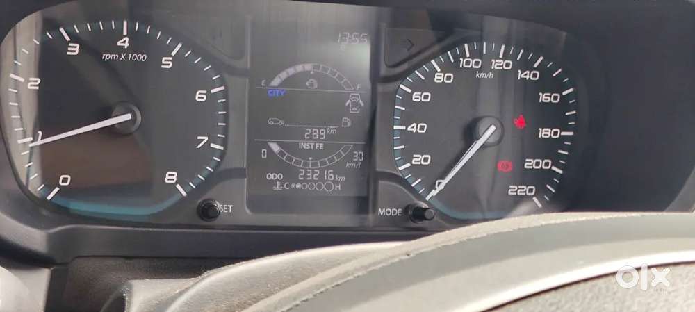 Tata Altroz 1.2 Xe 2020 Petrol Manual