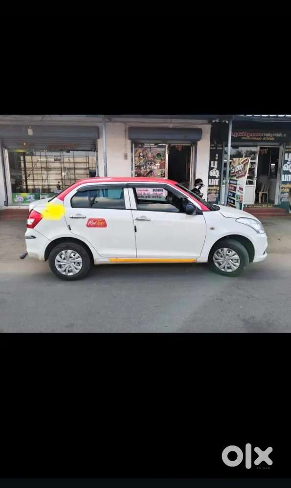 Tours Petrol
