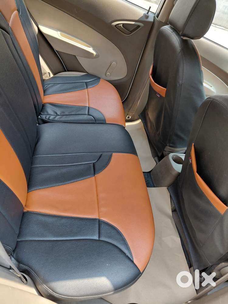 Chevrolet Sail U-va 1.3 Tcdi, 2014, Diesel