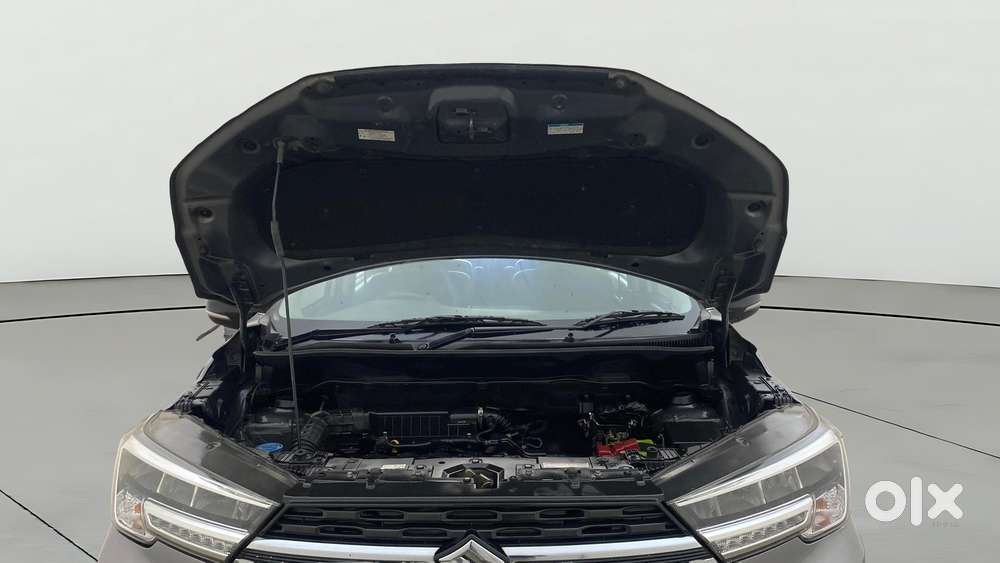 Maruti Suzuki Xl6 Alpha At, 2021, Petrol