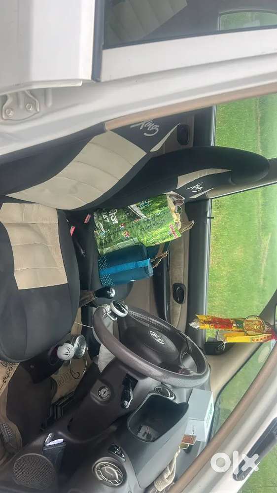 Hyundai Santro Xing 2014