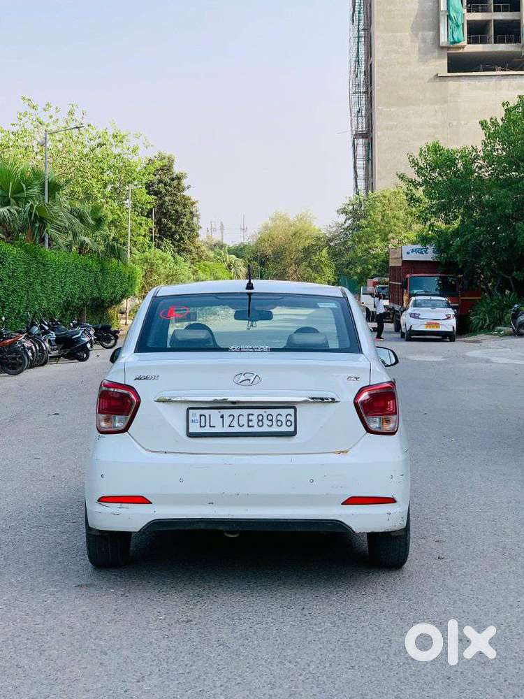 Hyundai Xcent Sx 1.2 (o), 2014, Petrol