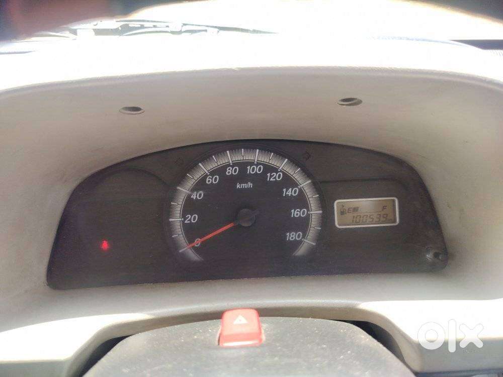 Maruti Suzuki Eeco Cargo Cng A/c, 2021, Cng & Hybrids