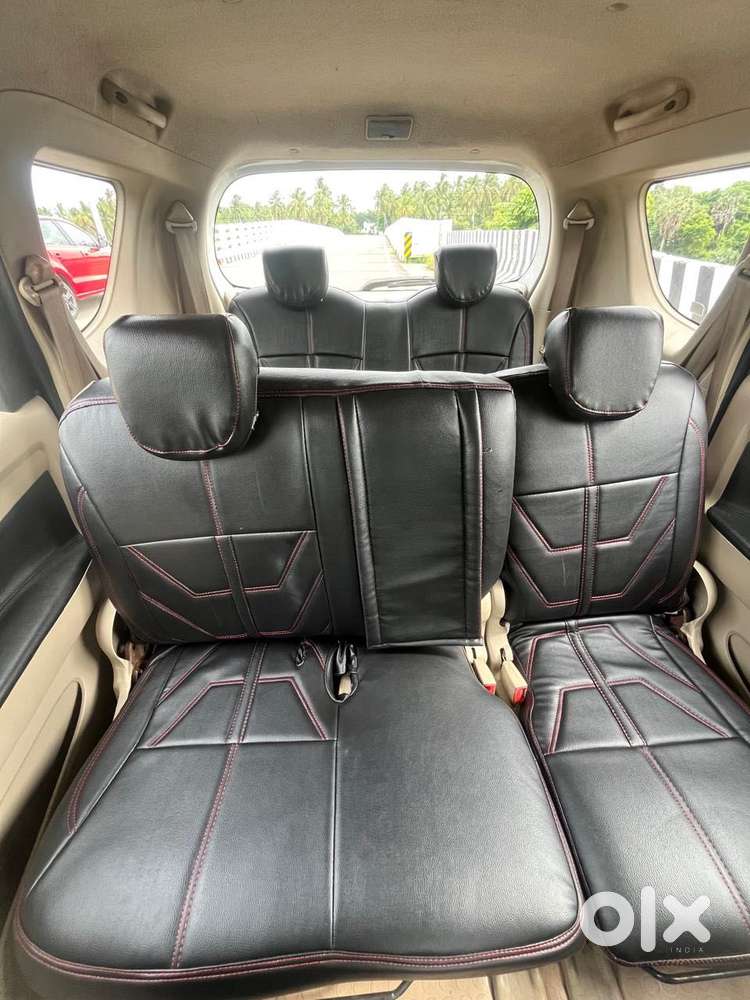 Maruti Suzuki Ertiga 1.5 Zdi, 2012, Diesel