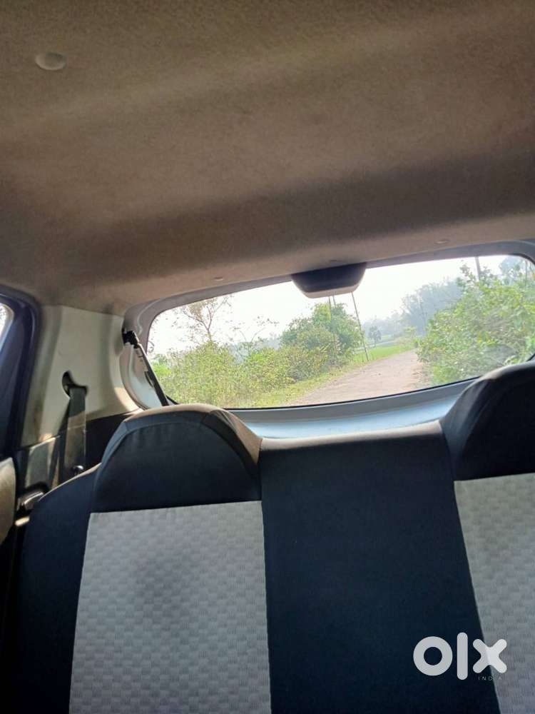Maruti Suzuki Alto 2021