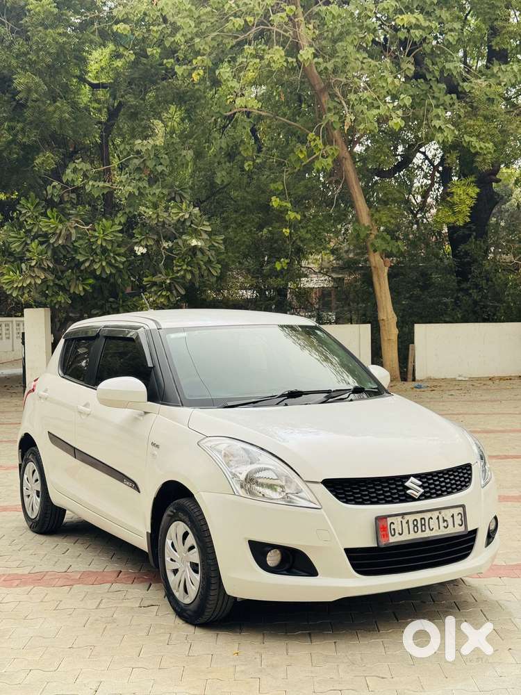 Maruti Suzuki Swift Ddis Ldi, 2014, Diesel