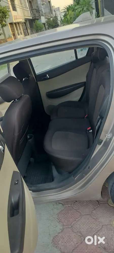 Hyundai I20 2013 Petrol Good Condition