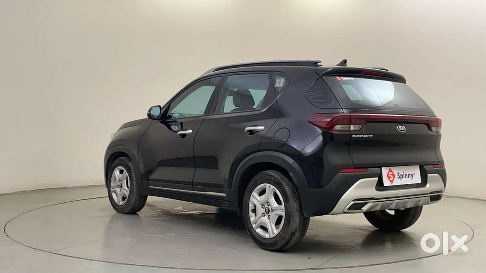 Kia Seltos Htx Plus D, 2021, Diesel