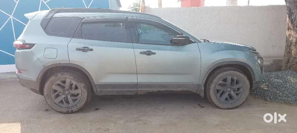 Well Maintained Car Look Like New