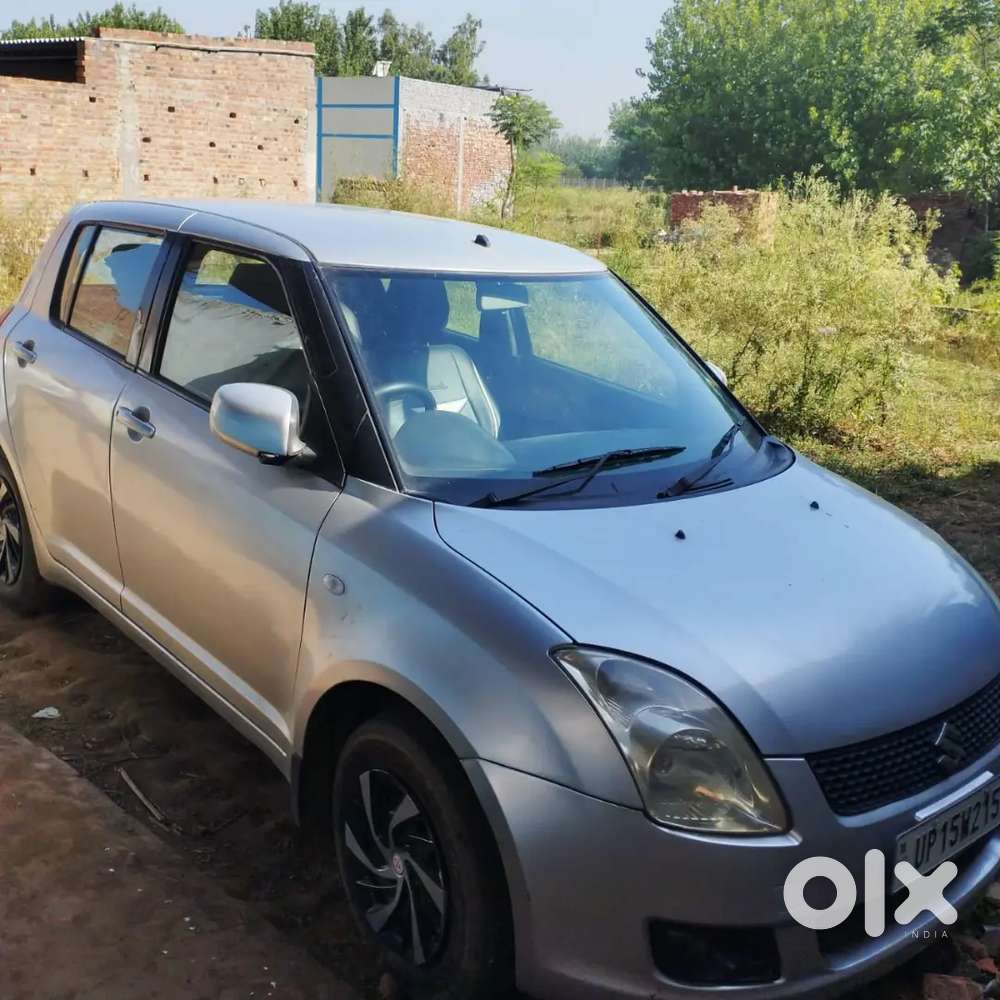 Swift  2005